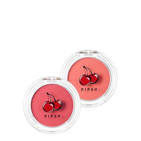 [Tonymoly] Fruits Shot Single Blusher 6g