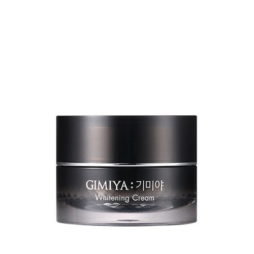 [Tonymoly] GIMIYA Whitening Cream 50g