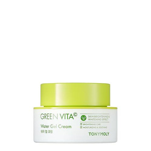 [Tonymoly] Green Vita C Water Gel Cream 50ml