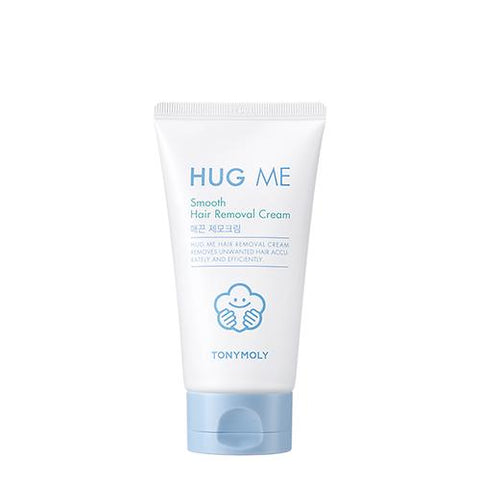 [Tonymoly] Hug Me Smooth Hair Removal Cream 100g