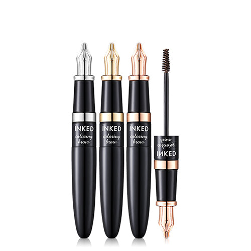 [Tonymoly] Inked Coloring Brow 4g