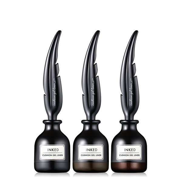 [Tonymoly] Inked Cushion Gel Liner 2g - Cosmetic Love