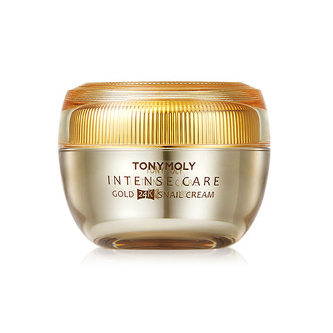 [Tonymoly] Intense Care Gold 24K Snail 45ml
