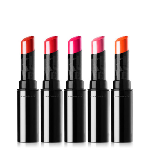 [Tonymoly] Kiss Lover Style M (Matt Type) 3.4g - Cosmetic Love
