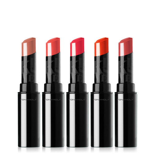 [Tonymoly] Kiss Lover Style M(Matt Type) 2016 S/S - Cosmetic Love