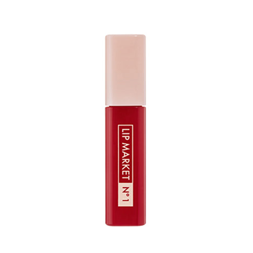 [Tonymoly] Lip Market Syrup Tint 4g