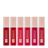 [Tonymoly] Lip Market Syrup Tint 4g