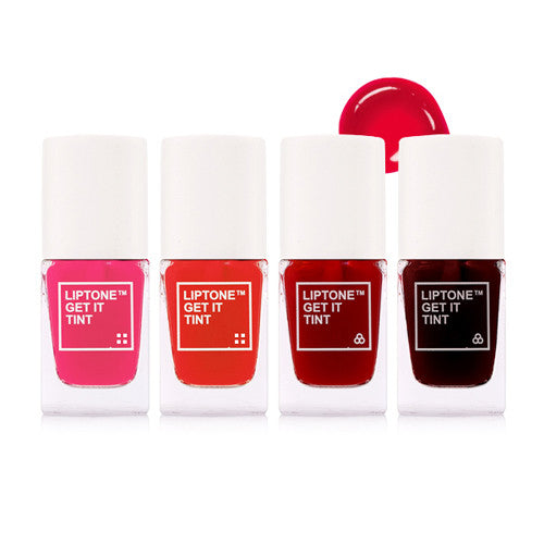 [Tonymoly] Lip Tone Get It Tint 9.5g - Cosmetic Love