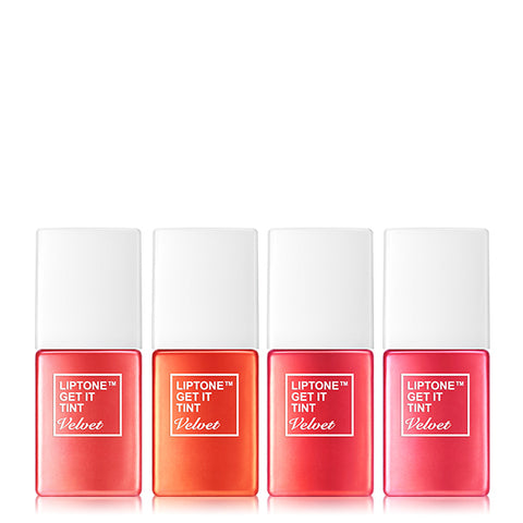 [Tonymoly] Lip Tone Get It Tint Velvet 6.5g