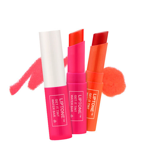 [Tonymoly] Lip Tone Get It Tint Water Bar 3g - Cosmetic Love