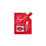 [Tonymoly] Liptone Get It Tint To Go 3ml