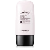 [Tonymoly] Luminous Goddess Aura BB Cream 45g