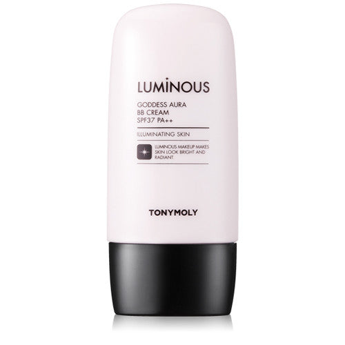 [Tonymoly] Luminous Goddess Aura BB Cream 45g