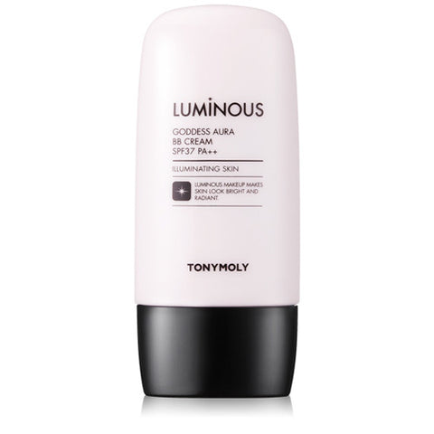 [Tonymoly] Luminous Goddess Aura BB Cream 45g
