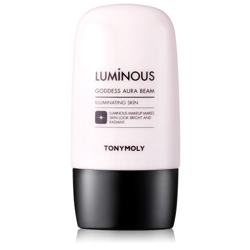 [Tonymoly] Luminous Goddess Aura Beam 30ml - Cosmetic Love