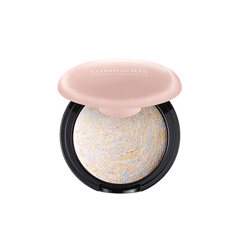 [Tonymoly] Luminous Marble Highlighter 14g