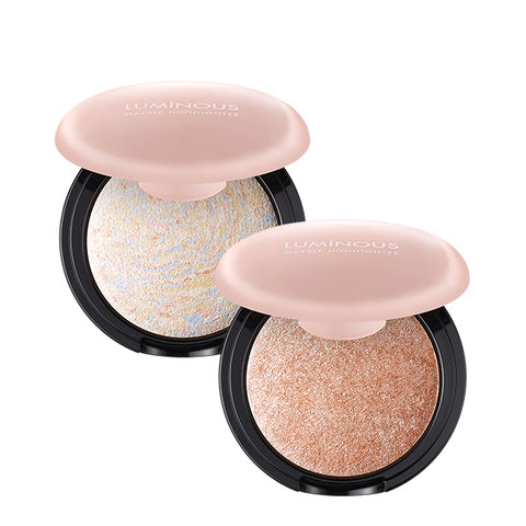 [Tonymoly] Luminous Marble Highlighter 14g
