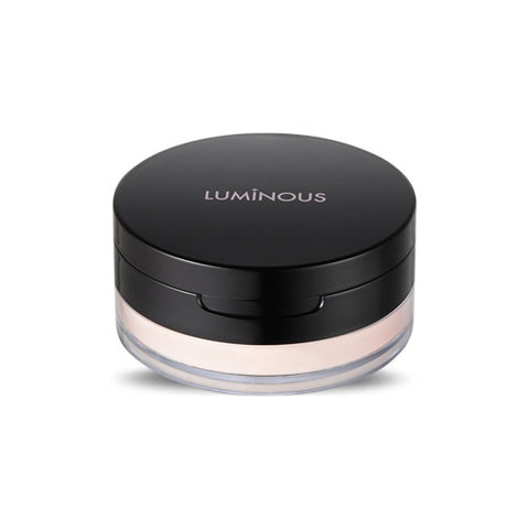 [Tonymoly] Luminous Perfume Face Powder 15g
