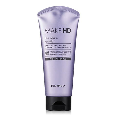 [Tonymoly] Make HD Hair Serum 200ml - Cosmetic Love