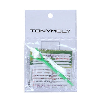 [Tonymoly] Make-up Double Eyelid Tape - Cosmetic Love