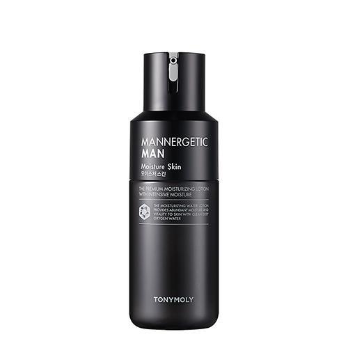 [Tonymoly] Mannergetic Man Moisture Skin 150ml