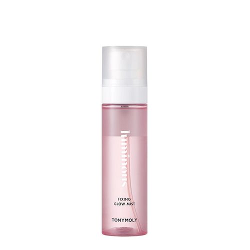 [Tonymoly] My Luminous Fixing Glow Mist 75ml