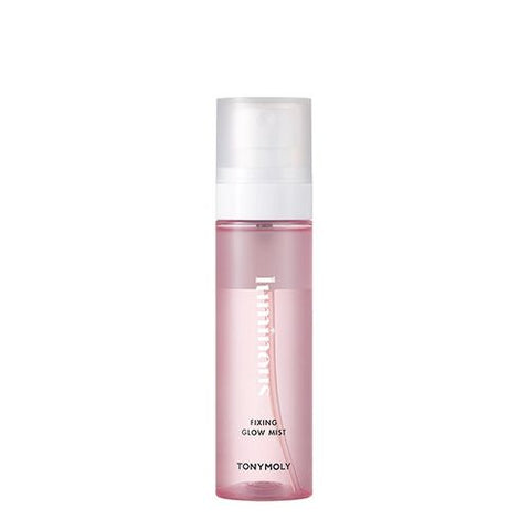 [Tonymoly] My Luminous Fixing Glow Mist 75ml