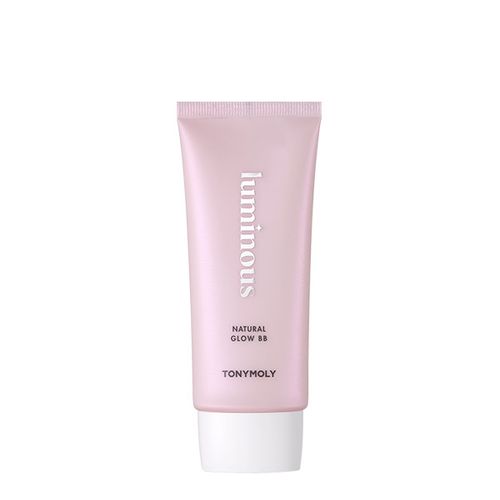 [Tonymoly] My Luminous Natural Glow BB 55ml
