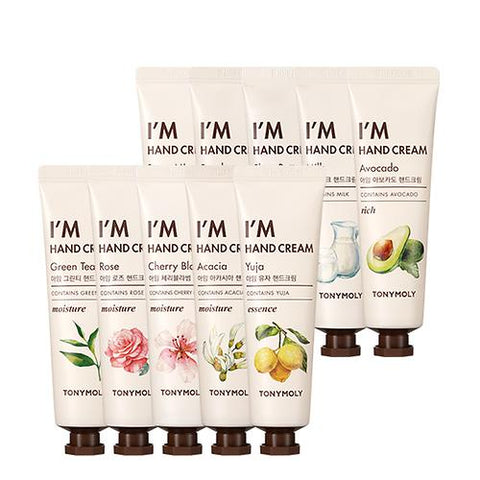 [Tonymoly] NEW I'm Hand Cream 30ml