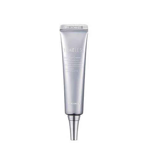 [Tonymoly] NEW Timeless EGF Eye Cream 30ml