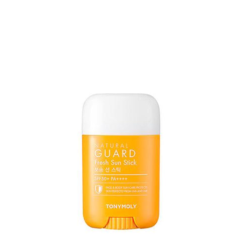[Tonymoly] Natural Guard Fresh Sun Stick 22g