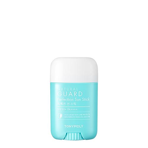 [Tonymoly] Natural Guard Perpection Sun Stick 22g