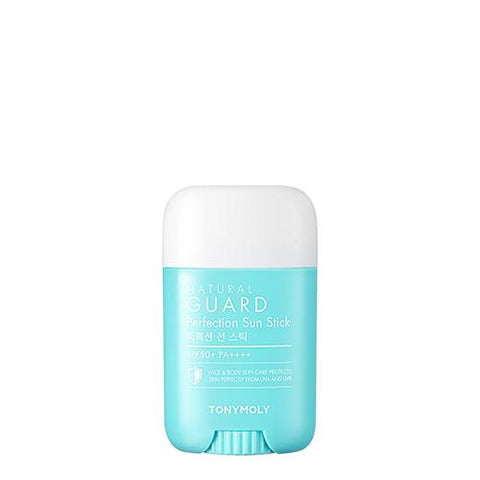 [Tonymoly] Natural Guard Perpection Sun Stick 22g