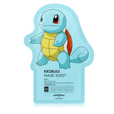 [Tonymoly] POKEMON Mask Sheet 1EA