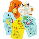 [Tonymoly] POKEMON Mask Sheet 1EA