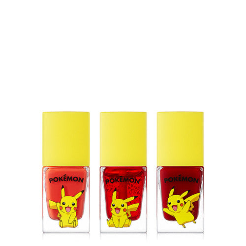 [Tonymoly] POKEMON Pikapika Get It Tint 9.5g - Cosmetic Love