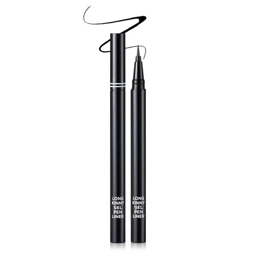 [Tonymoly] Perfect Eyes Long Kinny Gel Pen Liner 0.6g - Cosmetic Love