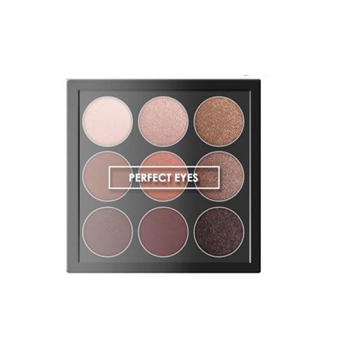 [Tonymoly] Perfect Eyes Mood Eye Palette 8.5g