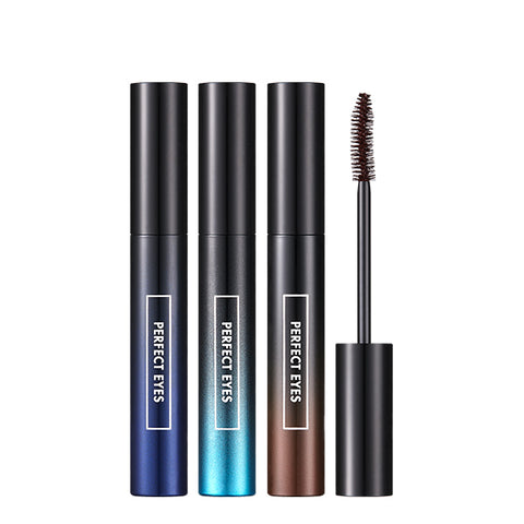 [Tonymoly] Perfect Eyes Shocking Proof Mascara 8g