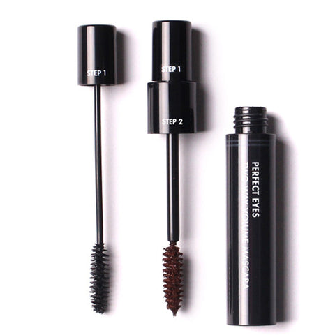 [Tonymoly] Perfect Eyes Two Wat Voulume Mascara 8g - Cosmetic Love