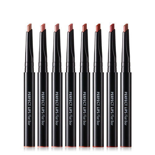 [Tonymoly] Perfect Lips Flat Bar 0.3g - Cosmetic Love
