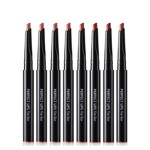 [Tonymoly] Perfect Lips Flat Bar 0.3g - Cosmetic Love