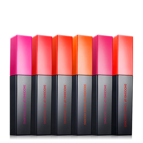 [Tonymoly] Perfect Lips Shocking Lip 4g