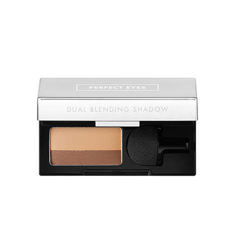 [Tonymoly] Pergect Eyes Dual Blending Shadow 2.5g