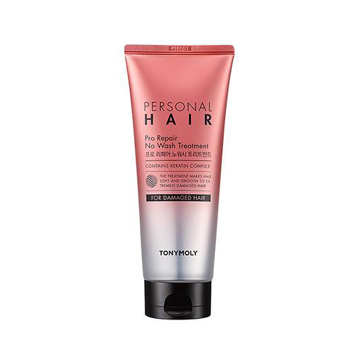 [Tonymoly] Personal Pro Repair No Wash Treatment 200ml