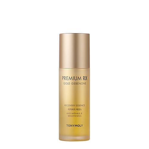 [Tonymoly] Premium RX Gold Idebenone Recovery Essence 50ml