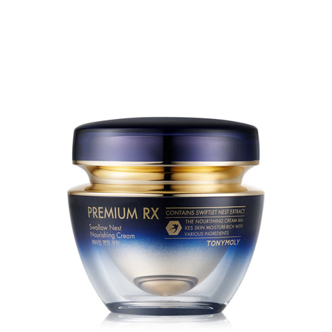 [Tonymoly] Premium RX Swallow Nest Cream 45ml