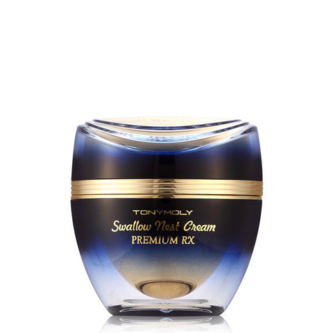 [Tonymoly] Premium RX Swallow Nest Cream 45ml - Cosmetic Love