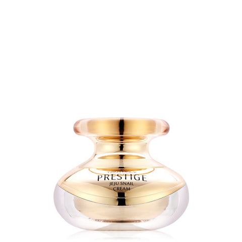 [Tonymoly] Prestige Jeju Snail Cream - Cosmetic Love