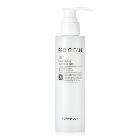 [Tonymoly] Pro Clean Soft Facial Peeling 150ml